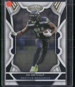 2022 Panini Certified #86 DK Metcalf - Bild 1 von 2