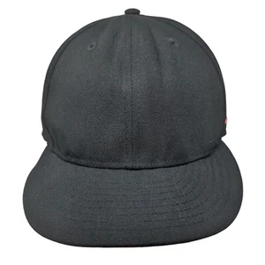 Cappello Snapback Nuova Era Ragazza 9Fifty Nero Rosa Bianco 100% Poliestere - Foto 1 di 7
