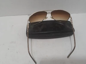 steve madden sunglasses 55139 gld - Picture 1 of 5