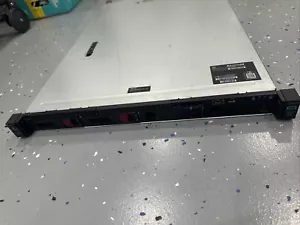 HPe P04654-B21 DL325 Gen10 8 SFF CTO Server - Picture 1 of 10