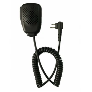 Remote Speaker Microphone Mic For CP200 CP200D EP450 GP88 PR400 Two Way Radio - Zdjęcie 1 z 3