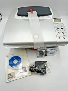 Dell A940 All-In-One Copy Scan Fax Photo Inkjet Printer New In Box - Picture 1 of 4