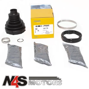 LAND ROVER RANGE ROVER EVOQUE 2014 2.0L 1999CC 122CU AXLE BOOT KIT PART LR025066 - Picture 1 of 1