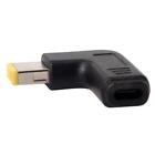 USB 3.1 TYPE-C Buchse Auf Rechteck 11,0 X 4,5 Mm Konverter Fr Lenovo ThinkPad