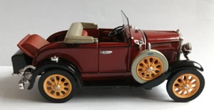 National Motor Museum 1930 Ford Model A - 1/32 scale pre-loved model (ODD468) - Picture 1 of 6