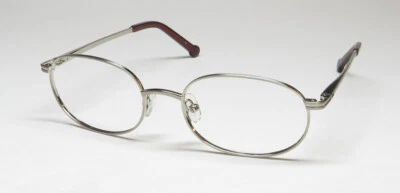 TIMEX 2:13 PM TITANIUM MATERIAL ALLERGY FREE GENUINE MENS EYEGLASS FRAME/GLASSES - Image 1 of 4