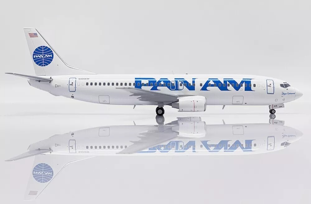 JC Wings 1:200 アラスカ航空 B737-800 N537AS FD JC Wings 1:200 アラスカ航空 B737-800 N537AS FD JC 机翼波音737/1: