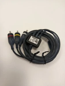 Cable de conexión original NOKIA CA-92U /TV Out, para muchos modelos antiguos - Imagen 1 de 4