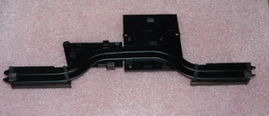 HP ZBook 17 G3 Kühlkörper Kühler CPU GPU Cooling Heatsink SPS: 850110-001 - Bild 1 von 4