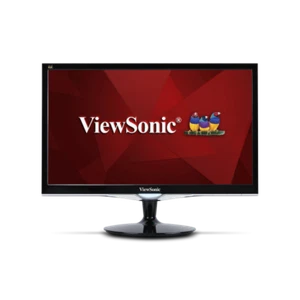 Viewsonic 24" Monitor VX2452MH Full HD DVI HDMI - Picture 1 of 2