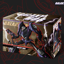  APC Toys TFP GALAXY MOB Action Figure IN BOX 14CM Limited quantity in stock