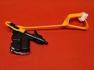 2014 - 2020 Lexus Sedan Fuel Filler Door Lid Flap Latch Lock Actuator Motor - Bild 1 von 6