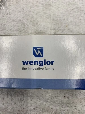 NEW WENGLOR REFLEX SENSORS HP11PA3  - Image 1 of 3