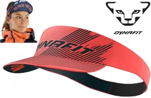 DYNAFIT run Alpine Graphic Visor Band adjustable quick dry ultralight packable - Picture 1 of 12