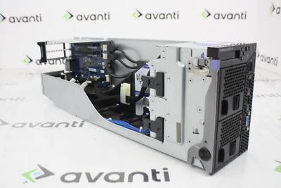 FRU 00D0055 Lenovo x3850 X6 Board storage I O book assembly M T 6241 - Image 1 of 4