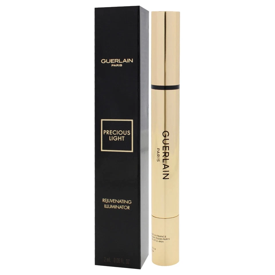Iluminador rejuvenecedor Guerlain Precious Light - # 00 2 ml/0,06 oz NUEVO Foto 1 de 1