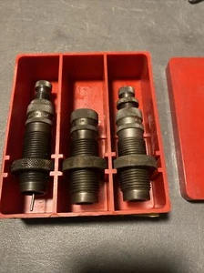 C H .45 ACP 3 Die Set Reloading - Picture 1 of 21