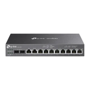 Router VPN 3 en 1 Gigabit TP-Link Omada ER7212PC, conmutador POE y controlador - Imagen 1 de 7