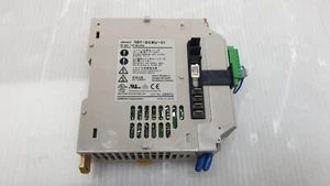 Omron S8T-DCBU-01 DC Backup Block power supply - Foto 1 di 8