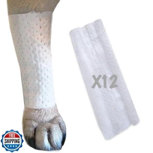 PawFlex Protective Sleeve Tubular Cover - Bandages - for Dogs Cats and Other - Picture 1 of 5