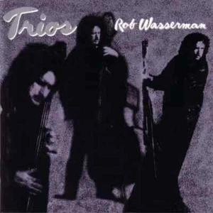 CD Rob Wasserman Trios GRP - Bild 1 von 1