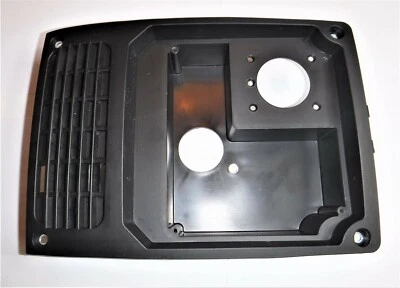 Predator 2000 Watt Inverter Generator Plastic Front Cover - OEM - Image 1 of 2