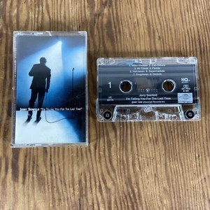 JERRY SEINFELD I'M TELLING YOU FOR THE LAST TIME Cassette Tape 1998 Comedy Rare - Picture 1 of 10