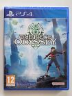 One Piece Odyssey - jeu pour Sony PlayStation 4 PS4 — neuf sous blister — en VF
