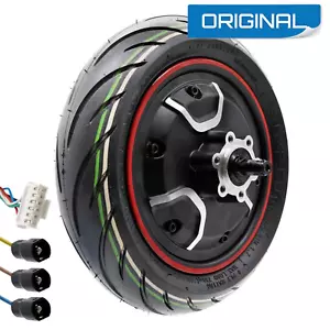 Motor Niu KQi3 MAX Original 48V 450W - Imagen 1 de 4