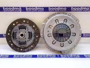 Clutch Kit for MAHINDRA SCORPIO 3RD GEN, GEN F/L, TUV 300 LWB - 6243959090 LuK/S - Picture 1 of 1