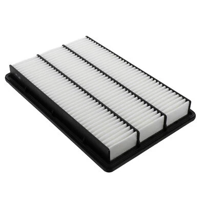 Filtro de aire original Mitsubishi 2001-2006 Montero MZ690198 Foto 1 de 4