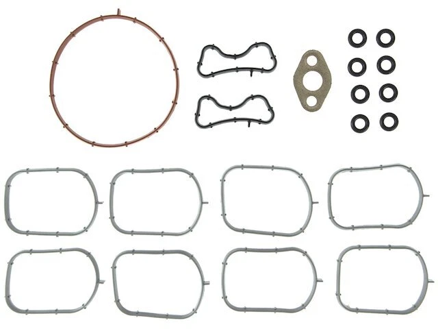 Juego de juntas de colector de admisión Mahle para Dodge Ram 1500 2003-2008 87CHYK Foto 1 de 1