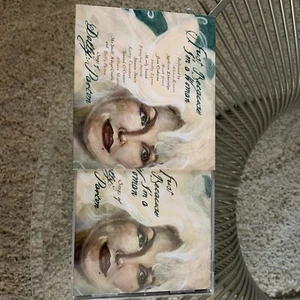 Just Because I'm a Woman: The Songs of Dolly Parton von verschiedenen Künstlern (CD,... - Bild 1 von 3