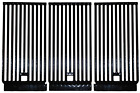 Music City Metals Gloss Cast Iron Grill Cooking Grid 62503