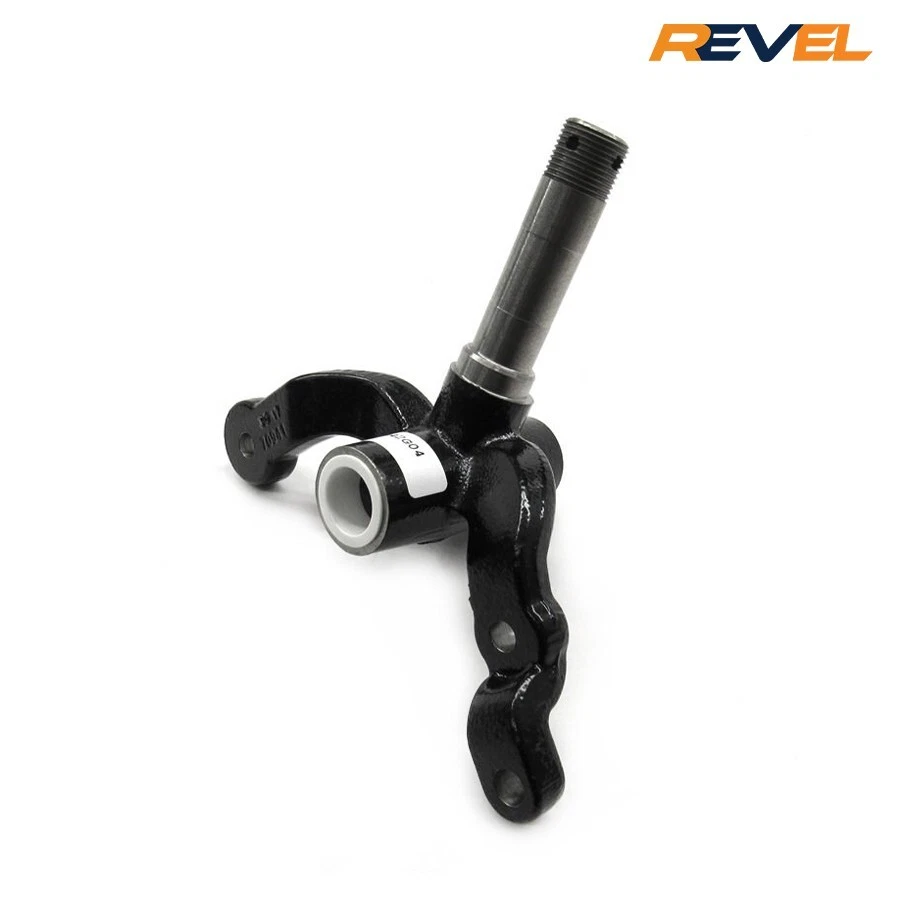 EZGO TXT Golf Cart OEM Front Right Spindle for 2001-2017 EZGO TXT Golf Carts Foto 1 de 1