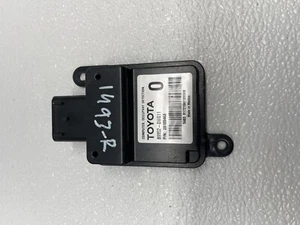 2007-2012 LEXUS ES350 OCCUPANT POSITION DEDECTION SENSOR OEM 899520W011 - Picture 1 of 12