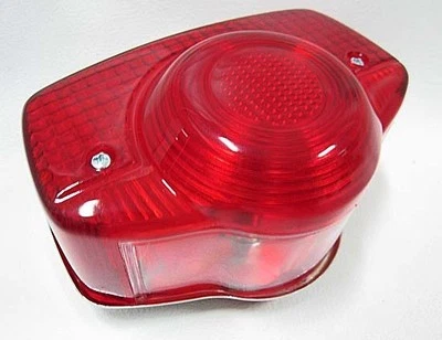 HONDA CB350 CB450 CB500 CB750 CL350 CL450 TAIL LIGHT 12V [CB] - Изображение 1 из 4
