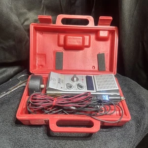 Kraco Mayday 1 Emergency 2-way 40 channel CB Radio Tested - Picture 1 of 6