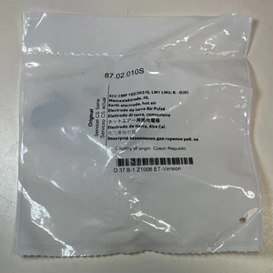 Genuine Rational 87.02.010S Earth Electrode, Hot Air - Picture 1 of 2