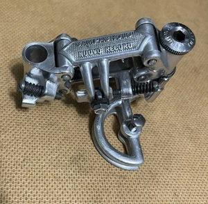 Vintage Campagnolo Rear Derailleur Pat 72 For Parts - Picture 1 of 16