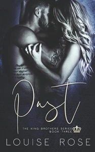 Past by Louise Rose Paperback Book - Imagen 1 de 1