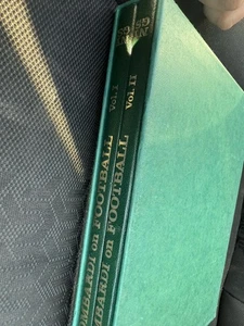 Vince Lombardi on Football Vol. 1 and Vol. 2 in Slip Case, 1973 First Printings - Imagen 1 de 5