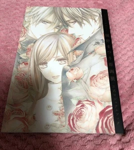 Hino Matsuri Vampire Knight Original Art Exhibition Official Guidebook Memories - Picture 1 of 24