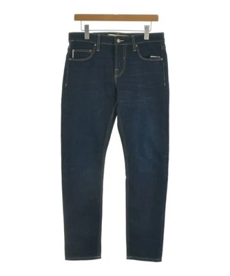 GUESS Denim Pants Indigo(Denim) 30(Approx. M) 2200611419262 - Image 1 of 4