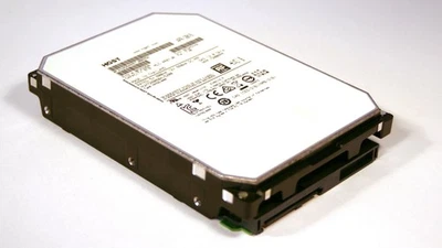 HGST Ultrastar He8 8TB 3.5" 128MB 7200RPM SAS Ultra 512E ISE 128MB Cache 12Gb/s - Image 1 of 4