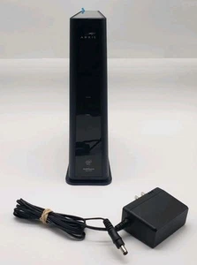 ARRIS SURFboard SBG8300 Gigabit Cable Modem AC2350 Dual Band Wi-Fi Router - Picture 1 of 7