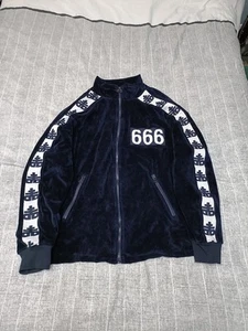 Dropdead 666 Jacket - Picture 1 of 3