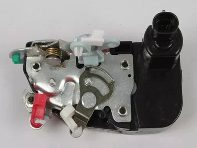 Cierre Mopar genuino 4717472AB Foto 1 de 4