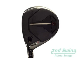 Titleist TSR1 Fairway Wood 3 Wood 3W 15° Graphite Ladies Left 42.5in - Picture 1 of 10