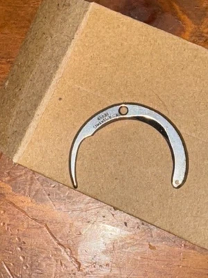 Gancho Gib Singer peso pluma 45831 Foto 1 de 2